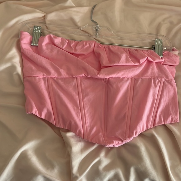 Corset top - Picture 5 of 7